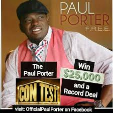 Image result for tim godfrey and paul chisom latest