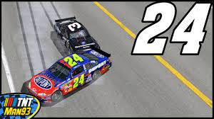 Important events in american automobile racing 1895 the duryea brothers enter the first american auto race. Cars 3 Teaser Remade Using A Nascar Sim By Tntman93