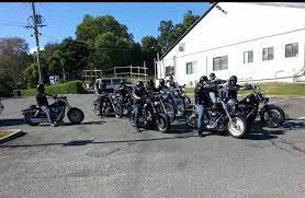 The American Motorcycle Club Motorcycle Clubs Australia Facebook