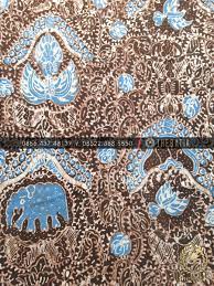 Sejarah motif batik lampung dan penjelasannya — propinsi lampung merupakan propinsi paling selatan di pulau sumatera dengan ibukota bandar lampung, gabungan antara teluk betung dan kembar tanjung karang. Jual Batik Tulis Warna Alam Motif Gajah Coklat Thebatik Co Id