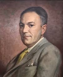 Shepherd University hosts Carl Frederick Gaertner art exhibit