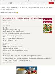 Pin On Salads