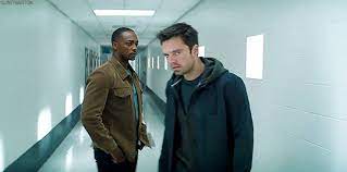 In winter soldier, captain america runs up against batroc while rescuing hostages aboard the lemurian star, which batroc has hijacked. Pin By Rebecca Becky Barnes Zima De On Bucky Sebastian Sebastian Stan Winter Soldier Bucky Bucky Barnes