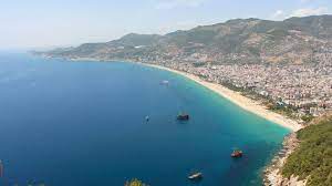 Maybe you would like to learn more about one of these? á… Der Kleopatra Strand In Alanya Turkei Reisemagazin Holidaycheck