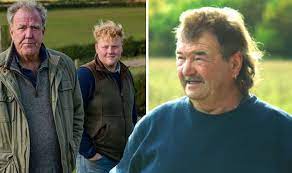 Jun 28, 2021 · anche se clarkson's farm non sta riscuotendo, qui in italia, un particolare successo, lo show è sicuramente tra le produzioni amazon più riuscite di questa prima metà di 2021. Clarkson S Farm Are Kaleb Cooper And Gerald Cooper Related Eagles Vine