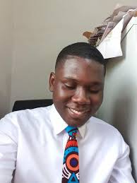 🔴⚪️🔴⚪️ || GOAL Benjamin Addo doubles the lead, two goals for him today!  DIVISION ONE LEAGUE ASEKEM FC 2️⃣:0️⃣ SKYY FC