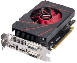 Maybe you would like to learn more about one of these? Best Video Cards January 2014