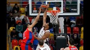 Milano pagherà un buyout al cska per liberarlo. Cska Olimpia Milano The Road Block Party Youtube