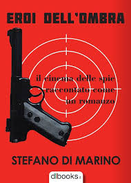 Maybe you would like to learn more about one of these? 007 Travelers 007 Travelers Interview Stefano Di Marino