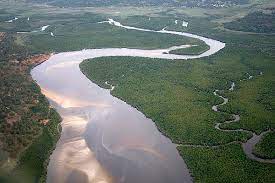 Please find below the longest river in africa answer and solution which is part of daily themed crossword september 29 2019 answers. 3rd Longest River In Africa Disappointment Quotes