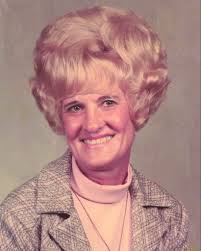 Willa Mae Queen Obituary August 30, 2023