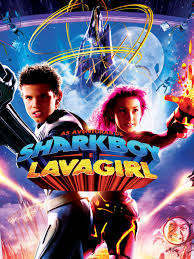 Touch device users, explore by touch or. Prime Video As Aventuras De Sharkboy E Lavagirl