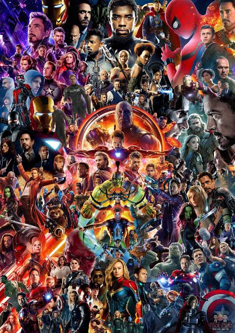 Marvel