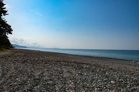 Températures et prévisions météorologiques à 6 jours. Tsikhisdziri Beach Reiseblog Secluded Time