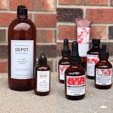 Hair loss shampoo that is enriched with a hair energy complex, designed to fight and protect against hair loss and thinning. 7 Reasons Why You Re Losing Your Hair And How To Stop It Tyler Mason Salon Spa Indianapolis In