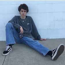 Pin By Grady On Outfits Girls Boys In 2020 Skater Boy Style Skater Outfits Grunge Guys