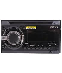 Sony Wx 800ui Car Stereo Monitor Car Music System Buy Sony Wx 800ui Car Stereo Monitor Car Music System Online At Low Price In India On Snapdeal
