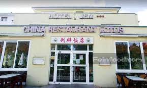 china restaurant lotus 利群饭店 feinfood com basel schweiz