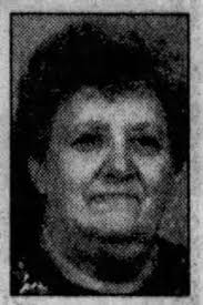 Grace M. Leidel Janus (1936-2000)