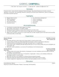 Sample Restaurant Manager Cover Letter Bunch Ideas Of Cover Letter ...