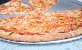 10 Things You Have To Experience In Nyc Before You Die Society19 New York Pizza Food Nyc