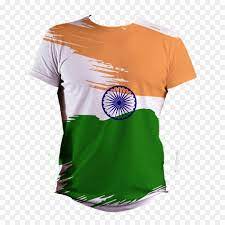 The india men's national cricket team, also known as team india and men in blue, is governed by the board of control for cricket in india (bcci), and is a full member of the international cricket council (icc) with test, one day international (odi) and twenty20 international (t20i) status. India Independence Day Background White Png Download 2048 2048 Free Transparent Tshirt Png Download Cleanpng Kisspng