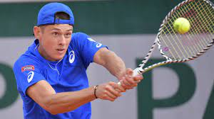 But while asmr has amassed millions of loyal fans around the world, it's still met with skepticism b. Alex De Minaur On Return To Form It S Just A Matter Of Time Atp Tour Tennis