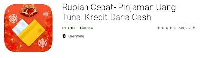 Aplikasi Pinjaman Online Terbaik 2021 Cepat Cair Hitungan Menit Tanpa Ribet
