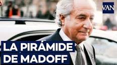 Resultado de imagen para estafador Madoff chocolate