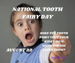 What does Disney do for lost teeth?