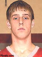 Matt Terwilliger 2004 Power Forward Ohio State