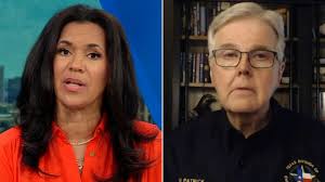 Whitfield presses Texas official as hundreds of thousands of Texans are  still without power days after storm