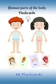 But, once i displaced my little finger plaing volleyball with my class mates and my pe professor, who is the one who broke my finger, smashing the ball in front of me. Human Parts Of The Body Flashcards 60 Flashcards Human Body Parts For Toddler Kid Preschool And Kindergartens Kindle Edition By R Brown Tiara Children Kindle Ebooks Amazon Com