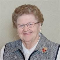 Margaret Behrens Obituary (2022)