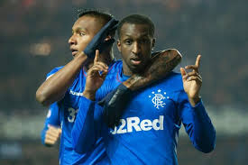 Glen kamara wants uefa action over an allegation of racism against slavia prague's ondrej kudela during the europa league match against rangers. Glen Kamara S Performance Has Finland Fans Raving About Rangers Star Daily Record