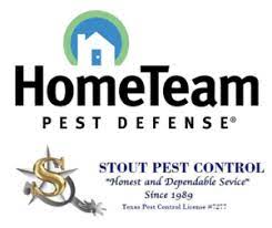 All complaints for hometeam pest defense are processed by … Hometeam Acquires Stout Pest Control
