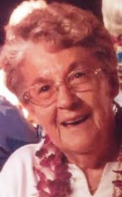 Mary Pelletier Obituary