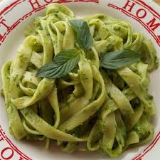 Maybe you would like to learn more about one of these? How To Make Fresh Pasta With Spinach Tom Press