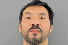 DUI and Serial Burglaries in Neshoba County