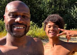 Photo by Tim Patterson (@pattersonmit) · August 13, 2025