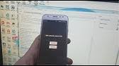 And voila your phone is now unlocked! How To Unlock Code Sim All Samsung Using Z3x Box Youtube