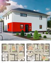 Alle informationen zum haus finden sie hier: Pin Auf Hausbaudirekt
