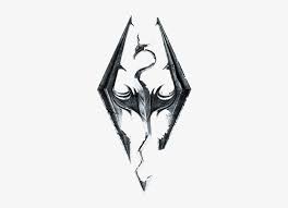 Skyrim Symbol Png Elder Scrolls V Icon Transparent Png 720x600 Free Download On Nicepng It is the emblem of the imperial legion, the keyarmed force of the empire of tamriel.
