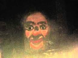 Bara Cailín 5: 21 'a celestial loop'