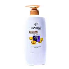 Buy Pantene Shampoo Total Damage Care Anti Dandruff Shampoo Pantene Shampoo Pantene