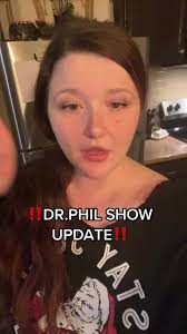 Dr Phil Melia Update