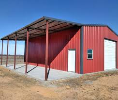 Maybe you would like to learn more about one of these? Miller S Metal Buildings And Construction Inc Where Experience Assures Quality