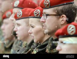 37th brigade hi-res stock photography and images