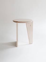 Wu Side Table Stool Egg Collective Table Stool Stool Side Table