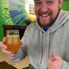 Mainline Advanced Hazy DIPA